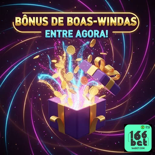 Imagem promocional do 166bet destacando bônus exclusivo, site de apostas confiável no Brasil.