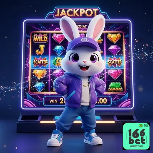 Jogue de forma segura com suporte dedicado em português - 166bet