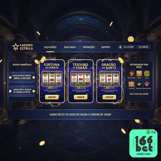 Jogador feliz em cassino ao vivo na promoção atraente